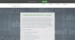 Desktop Screenshot of ifadvertising.com